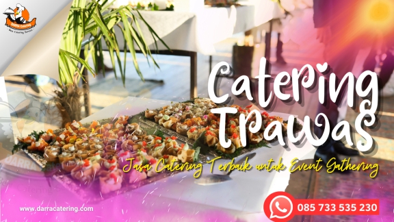 Cateriing Trawas