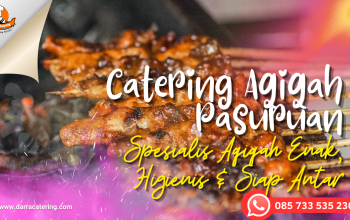 Catering Aqiqah Pasuruan