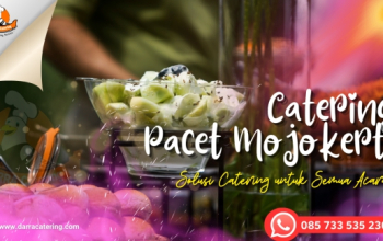 Catering Pacet