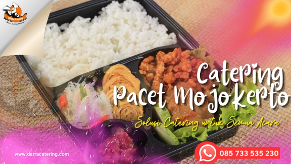 Catering Pacet