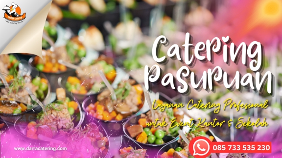 Catering Pasuruan