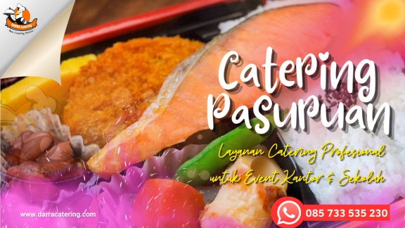 Catering Pasuruan