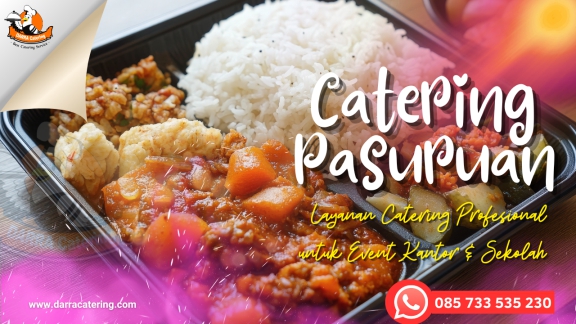 Catering Pasuruan
