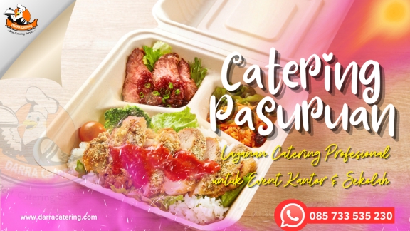 Catering Pasuruan