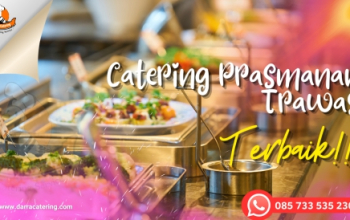 Catering Prasmanan Trawas