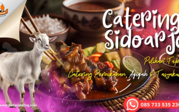 Catering Sidoarjo