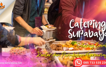 Catering Surabaya