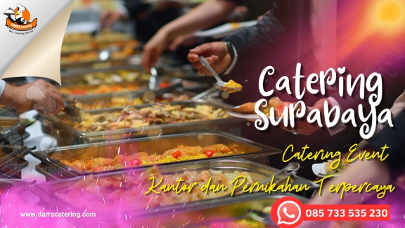 Catering Surabaya