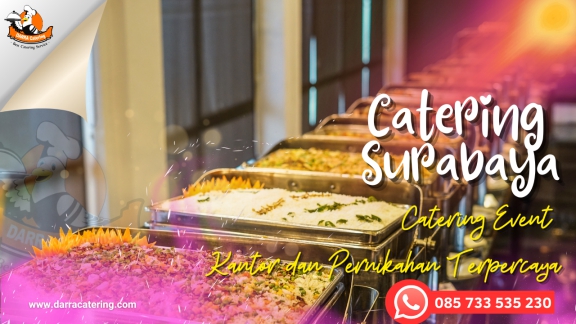 Catering Surabaya