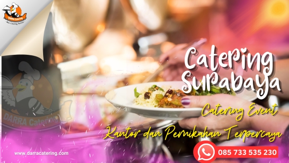Catering Surabaya