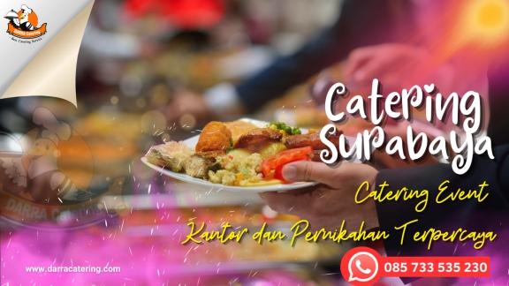 Catering Surabaya