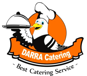 darra catering