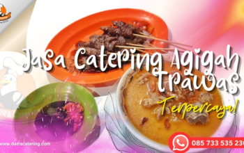 Jasa Catering Aqiqah Trawas