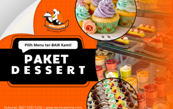 Paket Dessert