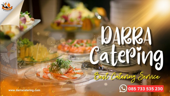darra catering