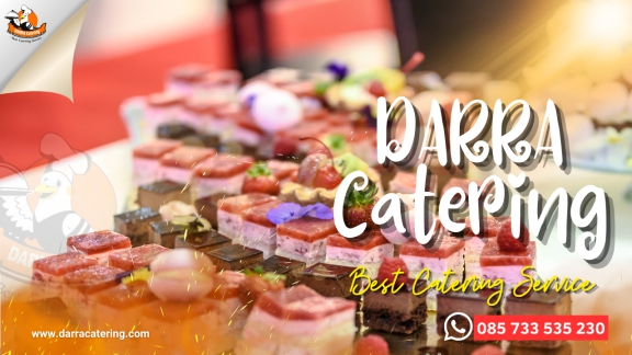 darra catering