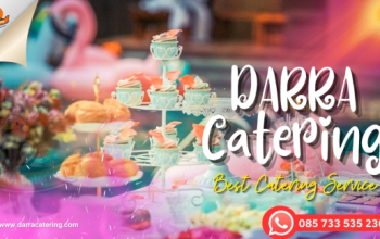 darra catering