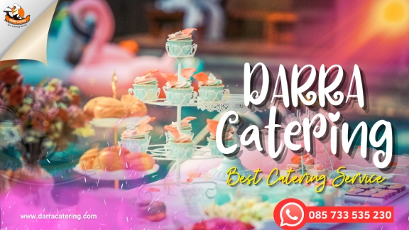 darra catering