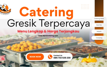 Catering Gresik