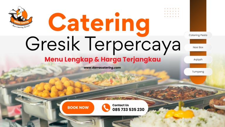 Catering Gresik