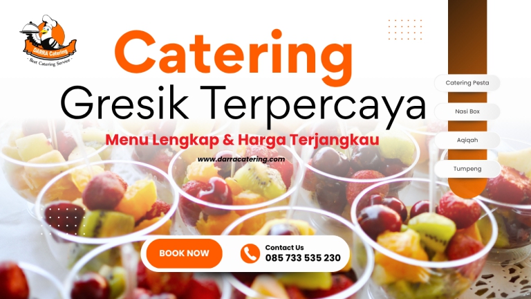 Catering Gresik