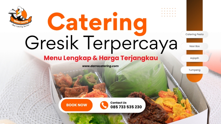Catering Gresik