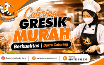 Catering Gresik Murah